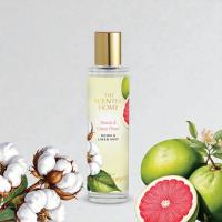 Ashleigh & Burwood Pomelo & Cotton Flower Room Mist Spray Extra Image 1 Preview
